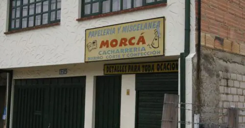 PAPELERIA Y MISCELANEA MORCA PAPELERIA Y MISCELANEA MORCA